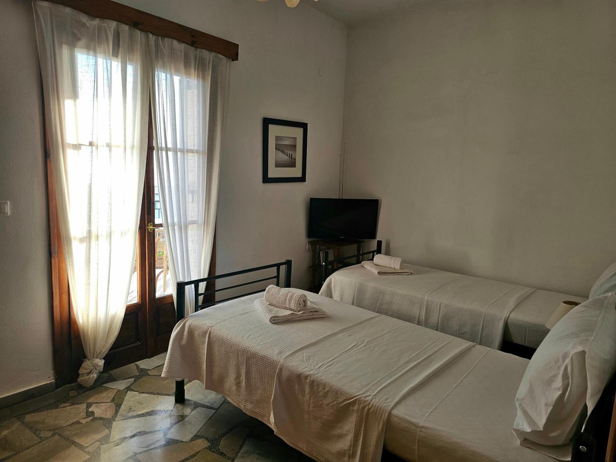 Вилла Country Side House Корони Экстерьер фото