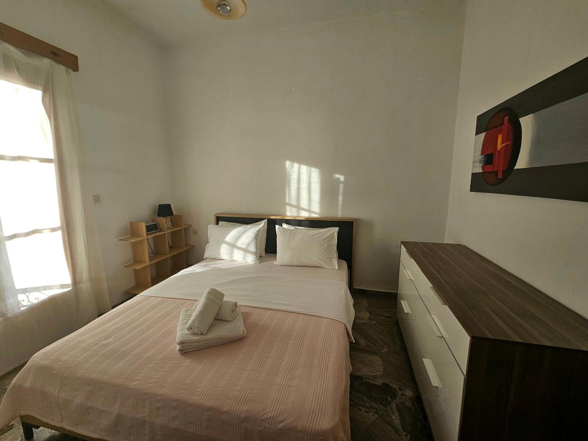 Вилла Country Side House Корони Экстерьер фото