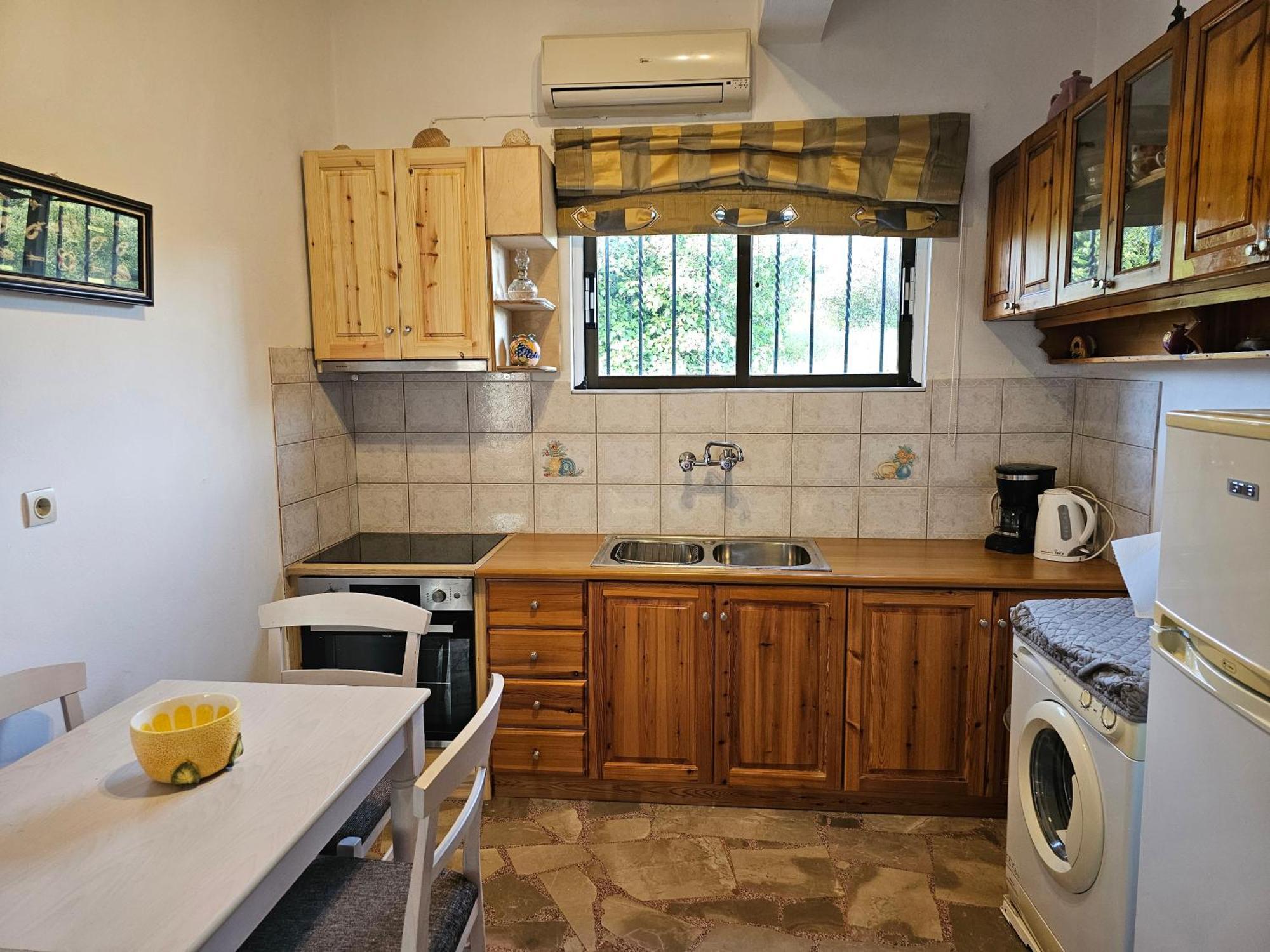 Вилла Country Side House Корони Экстерьер фото