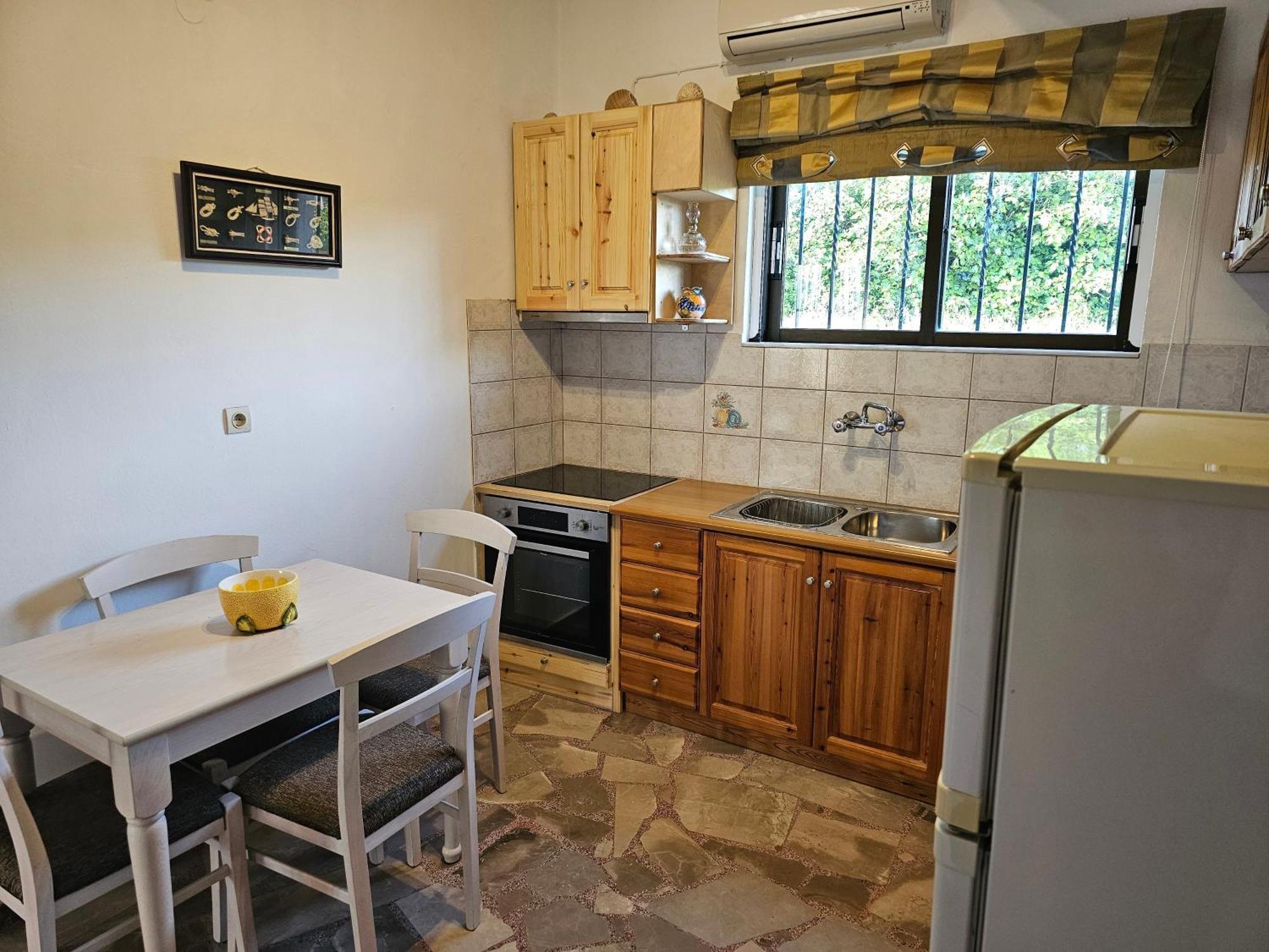 Вилла Country Side House Корони Экстерьер фото