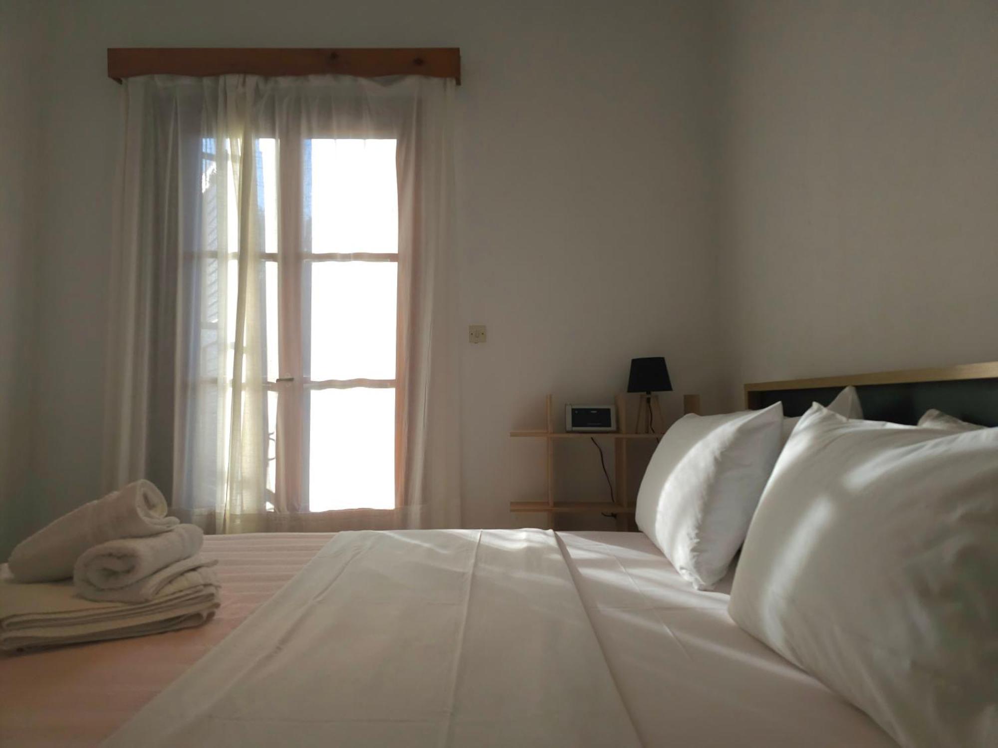 Вилла Country Side House Корони Экстерьер фото