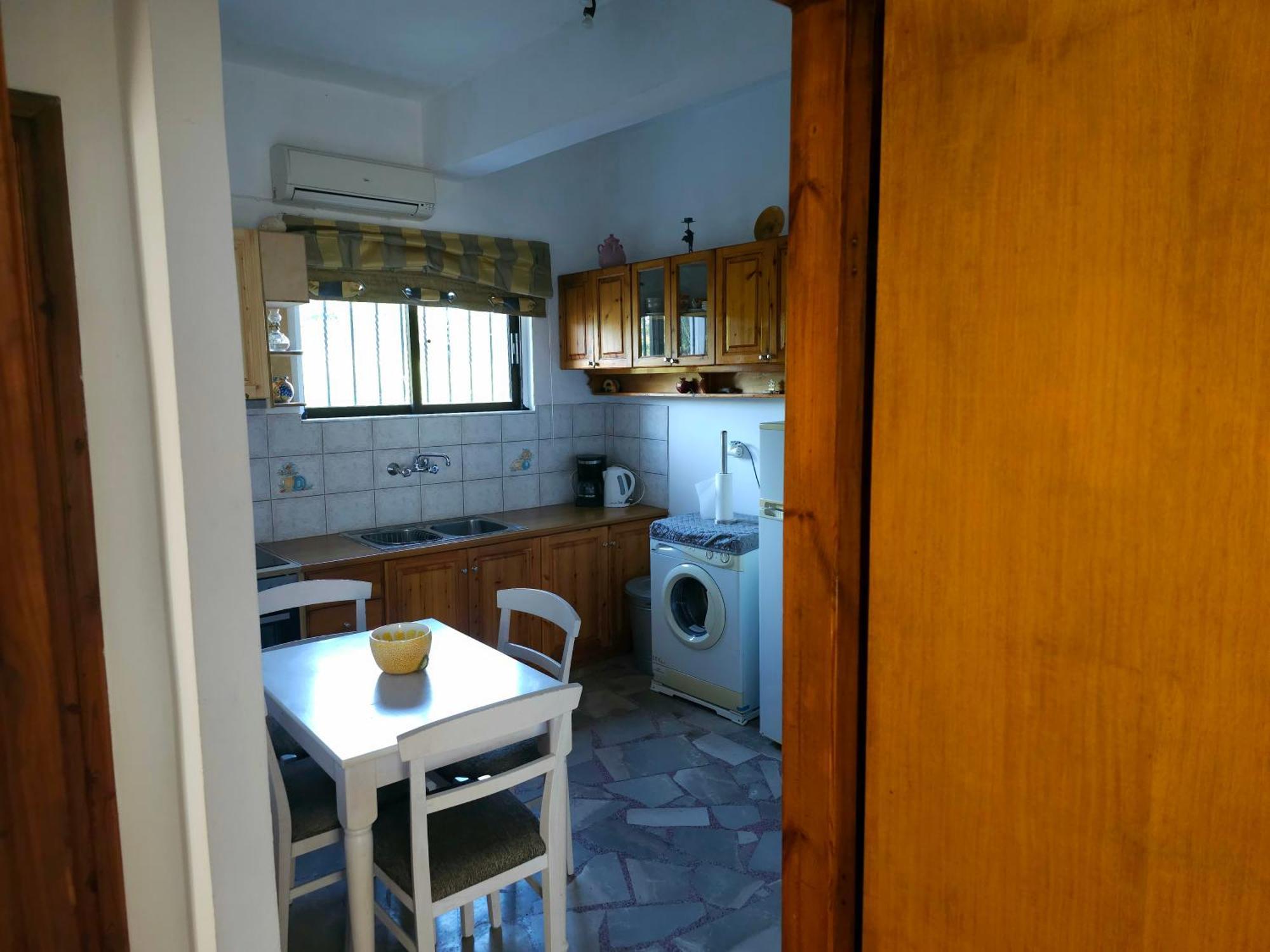 Вилла Country Side House Корони Экстерьер фото